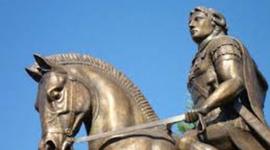 Timeline: Μέγας Αλέξανδρος