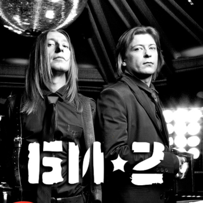 Timeline: Би-2. Дискография.