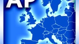 Timeline: History of a Western Society