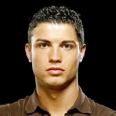 Timeline: Криштиано Роналдо