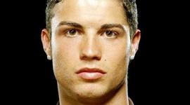 Timeline: Криштиано Роналдо