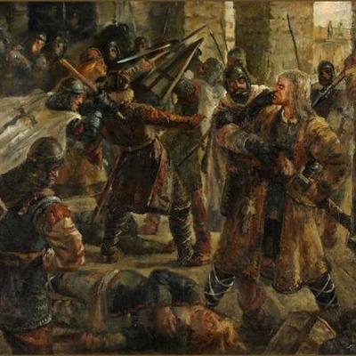 Timeline: Ajaloo Ajatelg