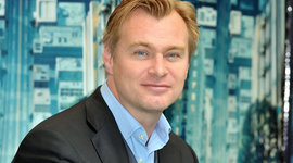 Timeline: Christopher Nolan films