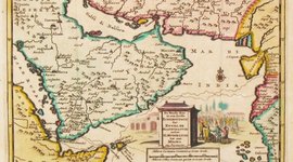 Timeline: Muhammad's Life