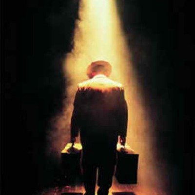 Timeline: Death of a Salesman