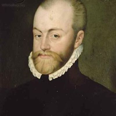 Timeline: The Life of Philip II of Spain