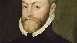 Timeline: The Life of Philip II of Spain