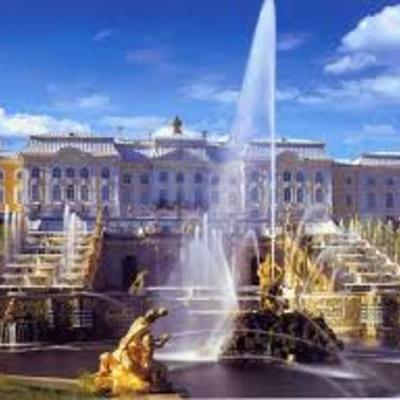 Timeline: Peters lifetime & Policies