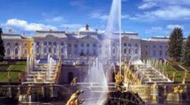 Timeline: Peters lifetime & Policies