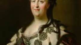 Timeline: Catherine the Great