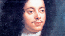 Timeline: Peter the Great of Russia