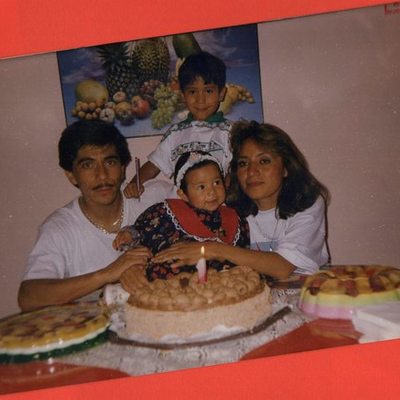 Timeline: Línea del tiempo