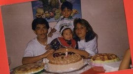 Timeline: Línea del tiempo