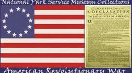 Timeline: Revoluntionary War David Vanlew