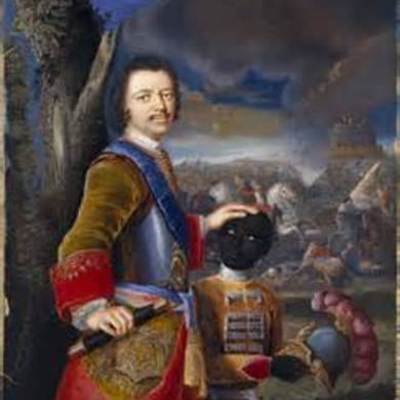 Timeline: Peter the Great