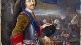 Timeline: Peter the Great