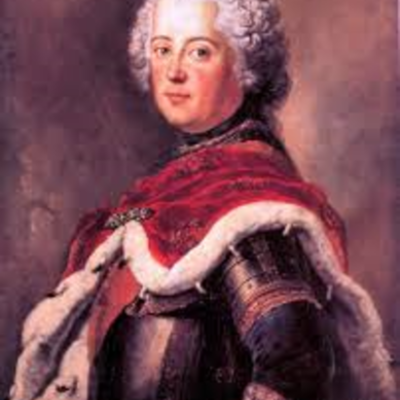 Timeline: Timeline of Frederick the Great