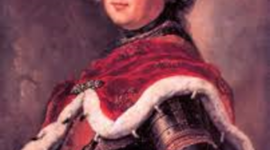Timeline: Timeline of Frederick the Great