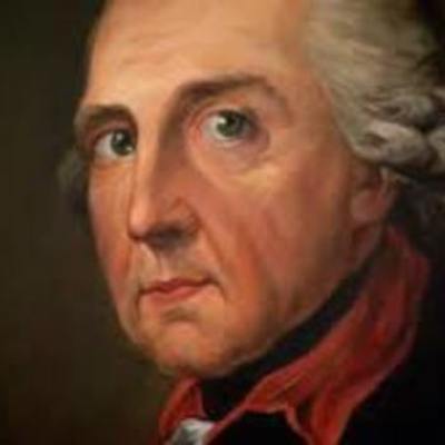 Timeline: The Life of Frederick the Great