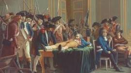 Timeline: French Revolution