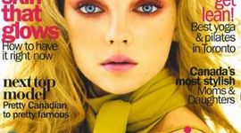 Timeline: Fashion Magazine Publications