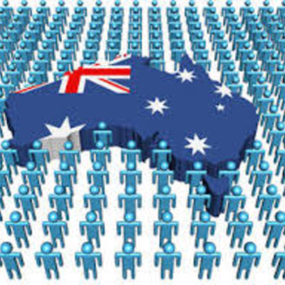 Timeline: Our history migration to australia