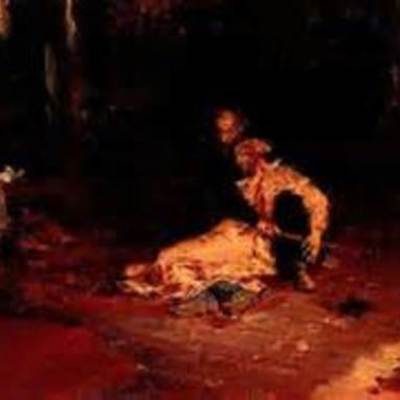 Timeline: Ivan the Terrible of Russia - Jackie C.