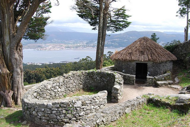 Evolución de la vivienda a lo largo de la historia timeline | Timetoast