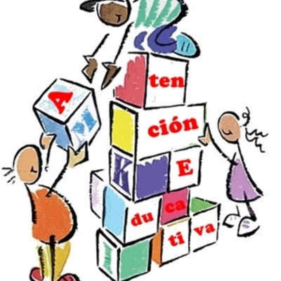 Timeline: EVOLUCIÓN ATENCIÓN EDUCATIVA