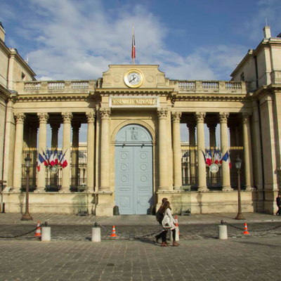 Timeline: Grandes politiques familiales