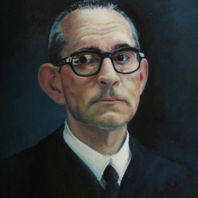 Timeline: Salavador Espriu