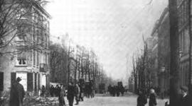 Timeline: Geschiedenis van de 20e eeuw.