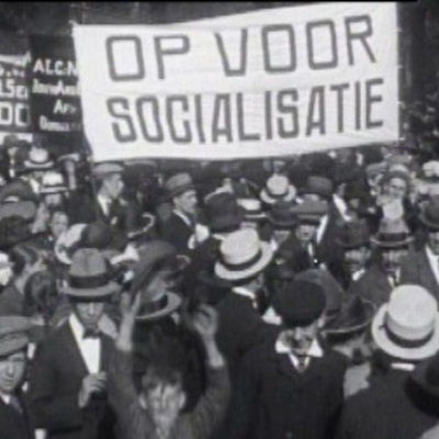 Timeline: Geschiedenis van 20ste tot 21ste eeuw