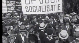 Timeline: Geschiedenis van 20ste tot 21ste eeuw