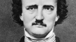 Timeline: Edgar Allan Poe