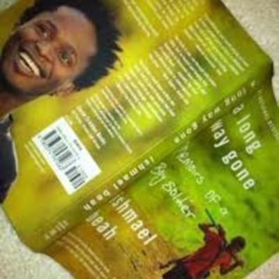 Timeline: A Long Way Gone