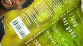 Timeline: A Long Way Gone