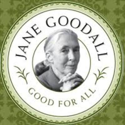 Timeline: Jane Goodall