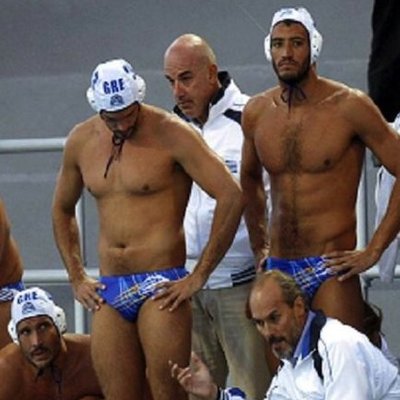 Timeline: ΥΔΑΤΟΣΦΑΙΡΙΣΗ ΑΝΔΡΩΝ -ΟΛΥΜΠΙΑΚΟΙ ΑΓΩΝΕΣ