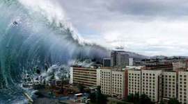 Timeline: Deadly Tsunamis - Andrew Bunting