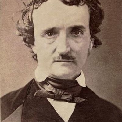 Timeline: Edgar Allan Poe