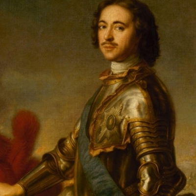 Timeline: Peter the Great