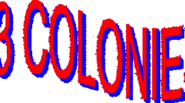 Timeline: 13 Colines