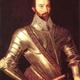 Walter raleigh