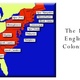 13 english colonies 1 728