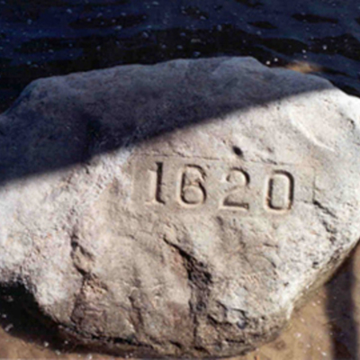 Timeline: 13 Colonies