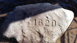 Timeline: 13 Colonies