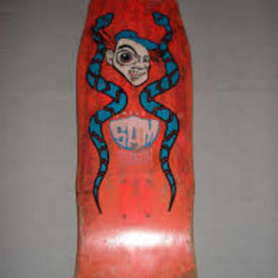Timeline: the beginning of skateboards