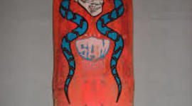 Timeline: the beginning of skateboards