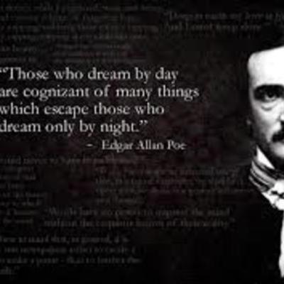 Timeline: Edgar Allan Poe Timeline